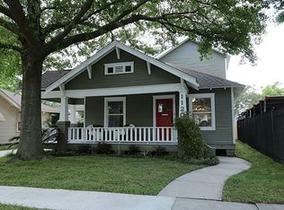 1120 Omar St, Houston, TX 77009