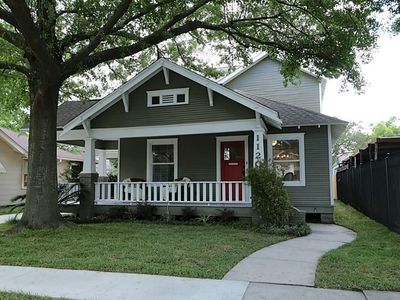 1120 Omar St, Houston, TX, 77009