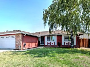 2763 Eulalie Dr, San Jose, CA 95121