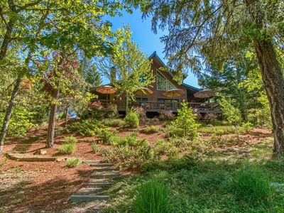 265 Pleasantville Way, Grants Pass, OR, 97526