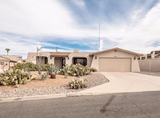 590 Stone Acre Dr, Lake Havasu City, AZ 86404