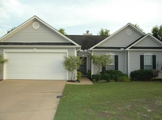 204 Creekside Dr, Lagrange, GA 30240