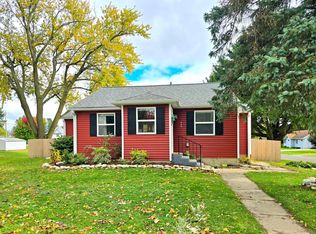 360 2nd Ave SE, Harmony, MN 55939