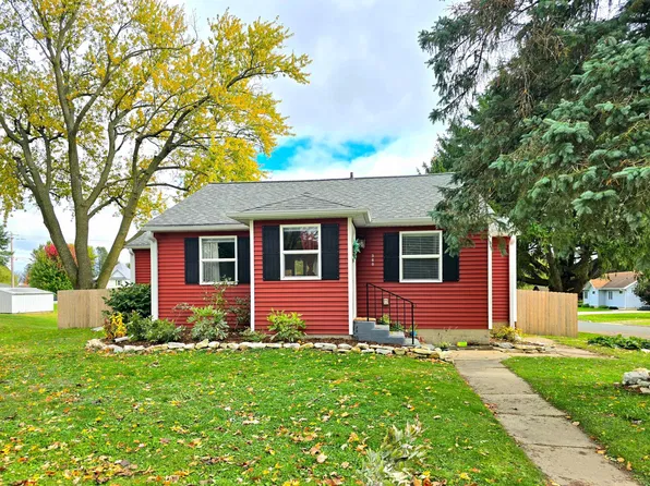 360 2nd Ave SE, Harmony, MN 55939