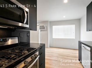 243 S Park View St #4, Los Angeles, CA 90057