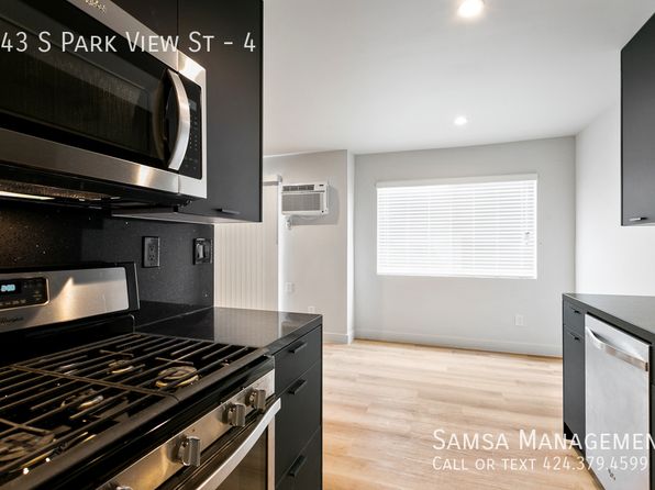 243 S Park View St #4