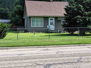 841 Galveston Ave, Hot Springs, SD 57747