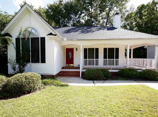 304 Sweet Thorne Rd, Irmo, SC 29063