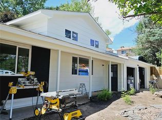 3537 Maizeland Rd, Colorado Springs, CO 80909