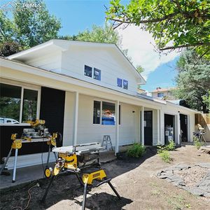 3537 Maizeland Rd, Colorado Springs, CO, 80909
