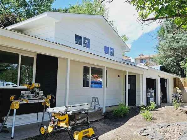 3537 Maizeland Rd, Colorado Springs, CO 80909