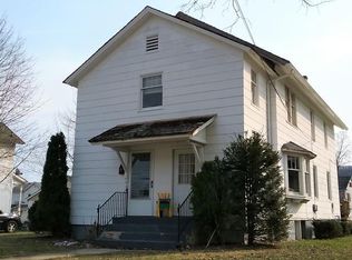 13 Vine St, Warren, PA 16365