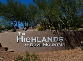 5044 W Coyote Gulch Loop, Marana, AZ 85658