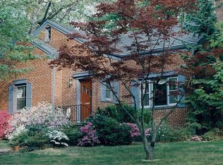 5805 Carlyle St, Landover, MD 20785