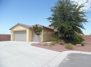 4920 Pacini Ct, Pahrump, NV 89061