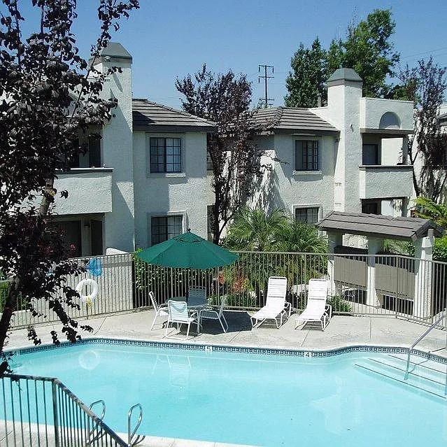 Casa Blanca — Photo 2