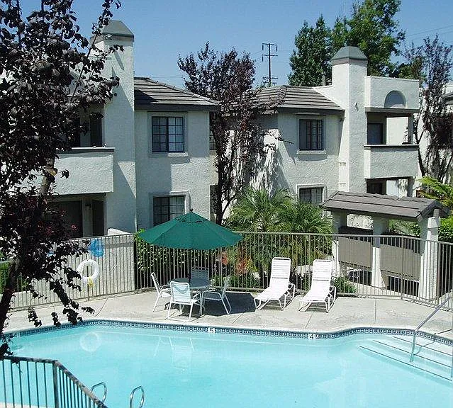 Casa Blanca — Photo 2