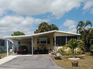 4307 71st Rd N #1317, West Palm Beach, FL 33404