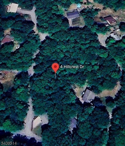 2nd image of 4 Hillcrest Dr
