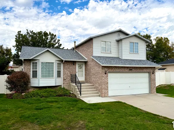 8168 S 2620 W, West Jordan, UT 84088