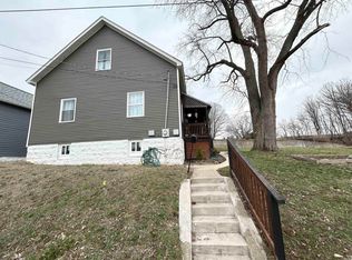 520 Henry St, Logansport, IN