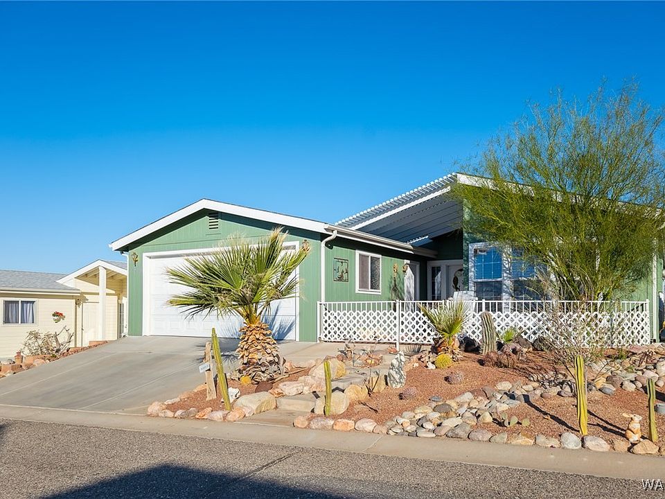 2545 Hillcrest Park Dr, Bullhead City, AZ 86429 | MLS