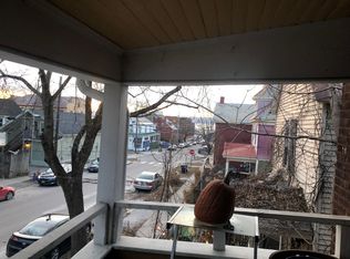 58-60 King St #2, Burlington, VT 05401