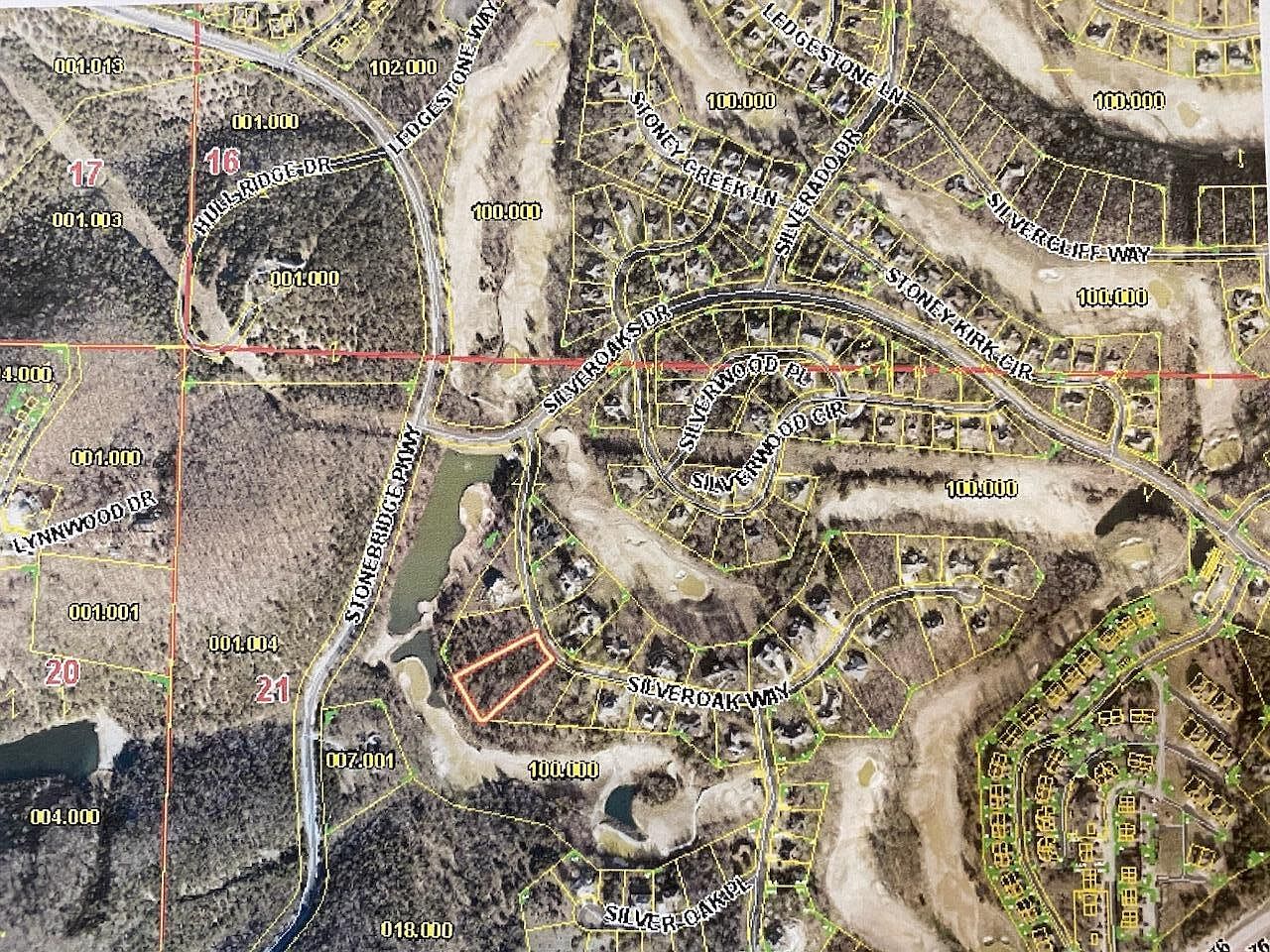 Lot 3 Silver Oak Way, Reeds Spring, MO 65737 | MLS #60249551 | Zillow