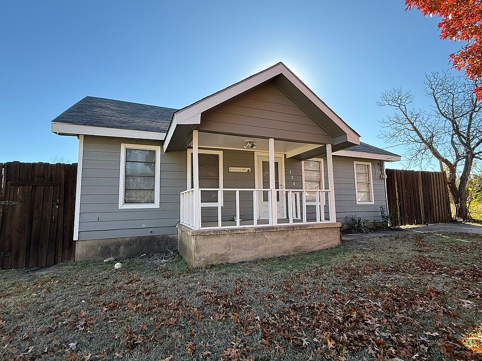 1st image of 320 Hickerson St