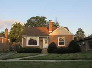 2316 S 23rd Ave, Broadview, IL 60155