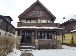 2856 N 45th St, Milwaukee, WI 53210