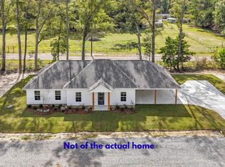 Clinton Allen Rd, Denham Springs, LA 70706