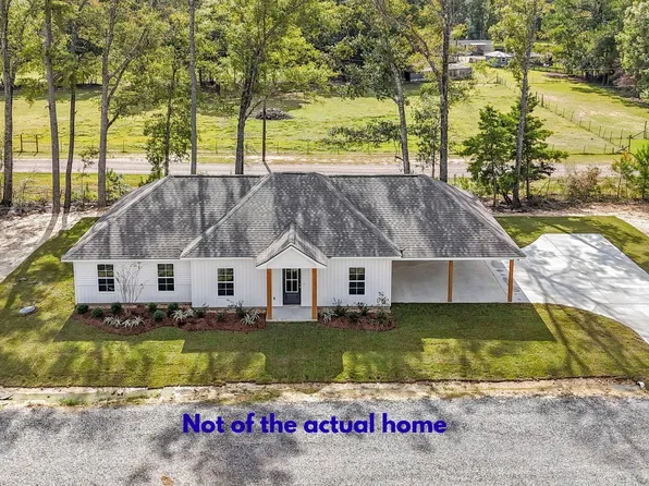 33266 Clinton Allen Rd, Denham Springs, LA 70706