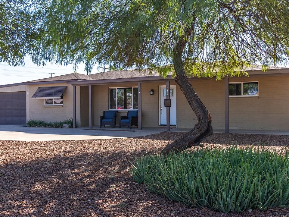 1st image of 2725 W Las Palmaritas Dr