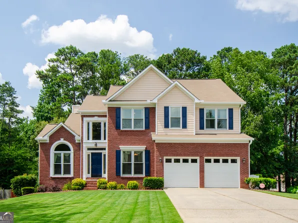 3745 Glennvale Ct, Cumming, GA 30041