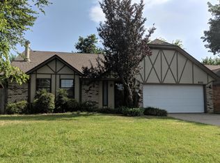 8320 NW 110th Ter, Oklahoma City, OK 73162