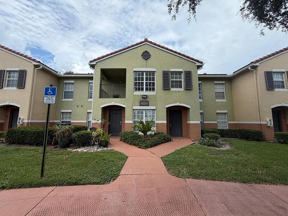 10336 Fox Trail Rd S #1304