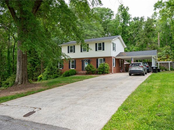 110 Briarwood Dr, Belton, SC 29627
