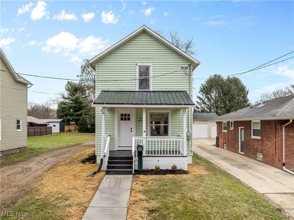 213 Palmer St, Wooster, OH 44691