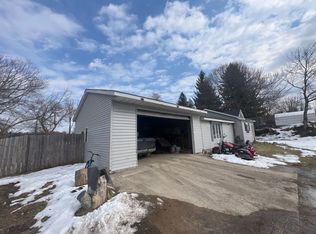 138 Mosser St, Cadillac, MI 49601