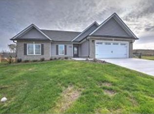 181 Dean Archer Rd, Jonesborough, TN 37659