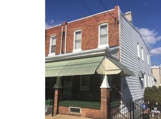 2383 Duncan St, Philadelphia, PA 19124