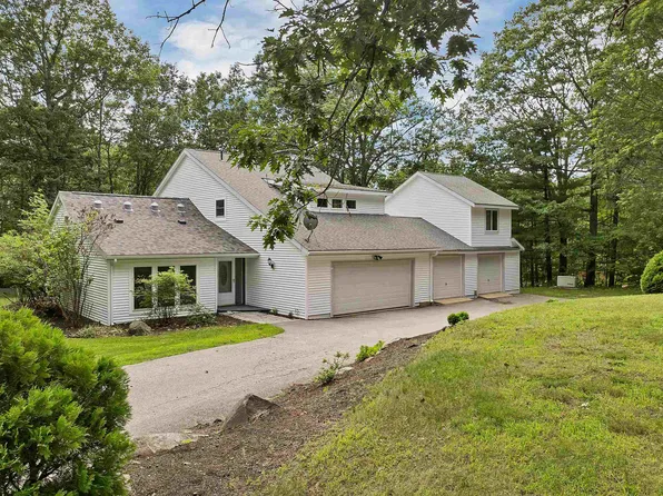 3 Valley Drive, Gilford, NH 03249