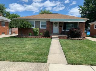 24630 Saxony Ave, Eastpointe, MI