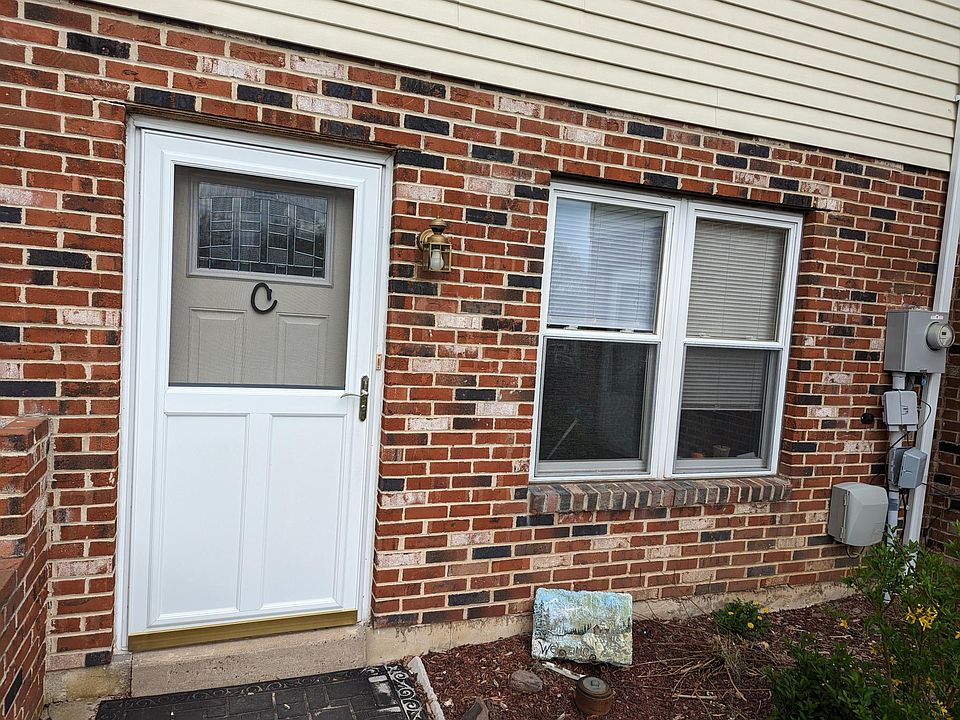 1308 Parkridge Ct APT C, Perkasie, PA 18944 Zillow