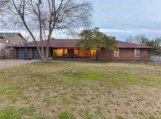 305 NW 42nd St, Oklahoma City, OK 73118