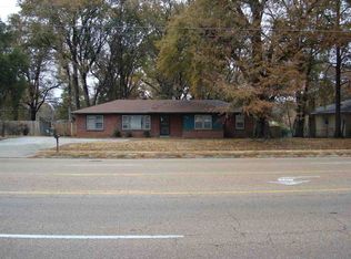 1006 E Shelby Dr LOT 126, Memphis, TN 38116