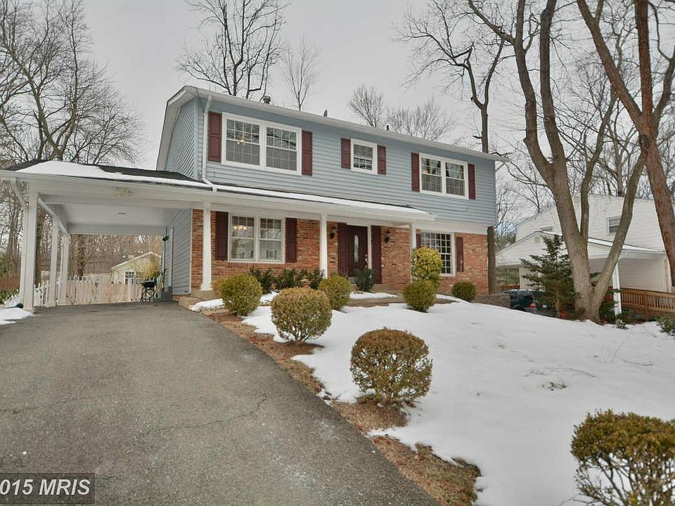 1st image of 8636 Curtis Ave