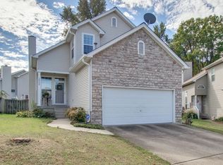 2909 Chesney Ct, Hermitage, TN 37076