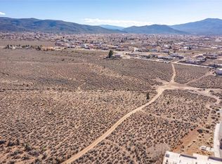 0 Morgan Roy Rd, Taos, NM 87571